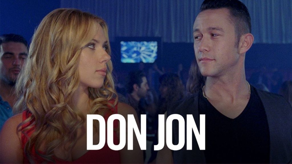 don jon