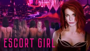 ЯНХАН ESCORT GIRL