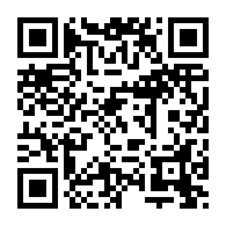 Telegram сувгийн QR код